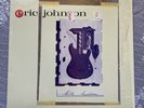 Eric Johnson Ah Via Musicom LP Capitol C1-90517 1st Pressing 1990 Mint-  Shrink