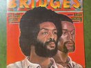 Gil Scott-Heron & Brian Jackson - Bridges Vinyl LP - 1977 - Arista AB 4147   VG+