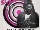Big Youth ‎– Screaming Target LP Colored Vinyl Album - SEALED NEW REGGAE RECORD