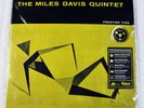 Miles Davis – Relaxin’ (Analogue Productions 200g Mono, Prestige Series) -SEALED