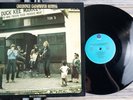 Creedence Clearwater Revival ‎– Willy And The Poor Boys - LP Vinyl  (1983)