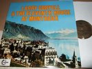 LARRY CORYELL&THE ELEVENTH HOUSE : AT MONTREUX LP 1974 VANGUARD VSD 79410 UK