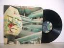 THE ALAN PARSONS PROJECT I Robot PROMO LP 1977 ARISTA AL 7002 Promotional Label