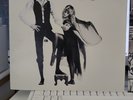 Fleetwood Mac Rumours Original 1977 US Press In Shrink + Hype +Poster Excellent