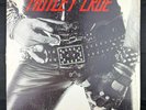 Motley Crue Too Fast For Love vinyl record LP 80s Classic Rock OG Heavy Metal