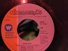 ALICE COOPER SCHOOL'S OUT / EIGHTEEN 45 RPM RECORD