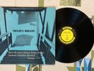 Art Taylor LP Taylor's Wailers 1957 Original John Coltrane Donald Byrd VG+/VG+