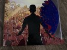 A Day to Remember Common Courtesy Vinyl Deluxe Shark Attack Colored Edition