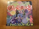 The Zombies - Odyssey And Oracle 30th Anniversary Reissue Big Beat, In Shrink NM