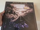 Jackson Browne Running On Empty Mint Sealed Lp Record 1977 W Hype Sticker And...