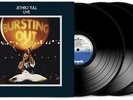 Jethro Tull - Bursting Out (Live) [Steven Wilson Remix] [Vinyl 3-LP Set] SEALED
