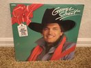 GEORGE STRAIT MERRY CHRISTMAS STRAIT TO YOU NEW SEALED ALBUM 1986