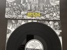 Napalm Death Scum black vinyl lp earache 2012