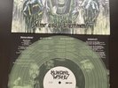 Municipal Waste Slime and Punishment translucent vinyl lp