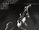O.V. Wright O.V. Wright Live (Vinyl) 12