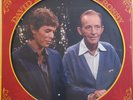 Bing Crosby David Bowie *Peace on Earth & Little Drummer Boy NEW RECORD LP VINYL
