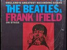 The Beatles And Frank Ifield – Jolly What, Mono, Oval logo, MR press, US, 1964