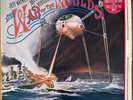 JEFF WAYNE - THE WAR OF THE WORLDS 1st UK Press 1978 Booklet 2xLP EX
