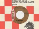 Etta James Seven Day Fool Argo Review Copy DEMO  Soul Northern Motown