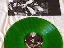 Alice Cooper Live From The Astroturf GREEN LP Michael Bruce Free Shipping