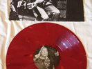 Alice Cooper Live From The Astroturf RED LP Neal Smith FREE Shipping