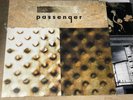Passenger (self-titled) LP Vinyl | In Flames