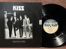 KISS—Dressed To Kill—1981 BRAZIL—6399 059—Edited Logo—Text On Cover