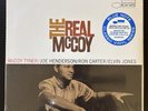 McCoy Tyner - The Real McCoy (LP, NEW, 2020 Reissue, 180g)