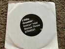 J Dilla Crushin 45 Vinyl Stones Throw Records 7