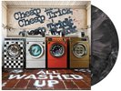Cheap Trick - All Washed Up [New Vinyl LP] Colored Vinyl