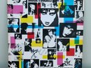 Siouxsie & the Banshees Once Upon a Time/The Singles Vinyl LP (POLS 1056)