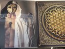 There Is a Hell Believe Me I've Seen It and sempiternal vinyl.