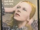 David Bowie Hunky Dory Lp 1st press [Ex/Ex].