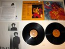 Jimi Hendrix Concerts 2 LP 1st 1982 Reprise Analog Mint ULTRASONIC Clean