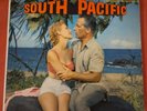Rodgers & Hammerstein – South Pacific 1958 RCA Canadian Pressing * Near Mint *