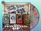CHEAP TRICK ***All Washed Up **BRAND NEW COLORED RECORD LP VINYL INDIE ONLY