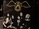 Aerosmith – Get Your Wings LP VG Ex 1984 US Columbia PC 32847 Neuzustand