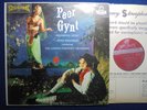 GRIEG  FJELDSTAD *PEER GYNT* CS.6049-ED1-LONDON *BLUEBACK* 1958 STEREO 6D/2E TAS