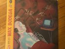 Hot Mulligan The Sound A Body Makes When It's Still Signed Vinyl Cover Exclusive