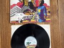 JIMMY CLIFF The Harder They Come MANGO LP SMAS 7400 reggae original US