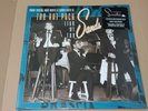 Frank Sinatra, Dean Martin & Sammy Davis Jr. The Rat Pack Live At The Sand Vinyl