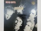 DEAD BOYS We Have Come For Your Children SRK6054 Promo LP Vinyl VG+ Cvr VGnr+