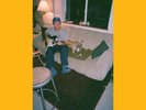 Mac Demarco “Guitar” (Black Vinyl) Records & LPs New