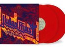 Judas Priest Live In Atlanta '82 (RSD Exclusive, Red Colored Vinyl, 140 Gram Vin