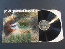 PINK FLOYD A Saucerful Of Secrets 1/1 Mono PRESS Blue COLUMBIA Great AUDIO