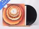 Stevie Wonder Songs In The Key Of Life 2 x LP EP Vinyl Record - EX/VG+