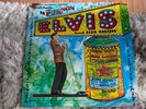 Elvis Presley In Person Hawaii Benefit Concert 1961 Vinyl