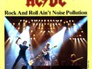 AC/DC - Rock And Roll Ain't Noise Pollution 7
