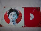 X Infinity by George WATSKY Record 2016 Vinyl Red 2 LP Hard To Find