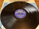 ROLLING STONES - Let It Bleed - STEREO vinyl LP WITH REDACTED INNER  2W/3W